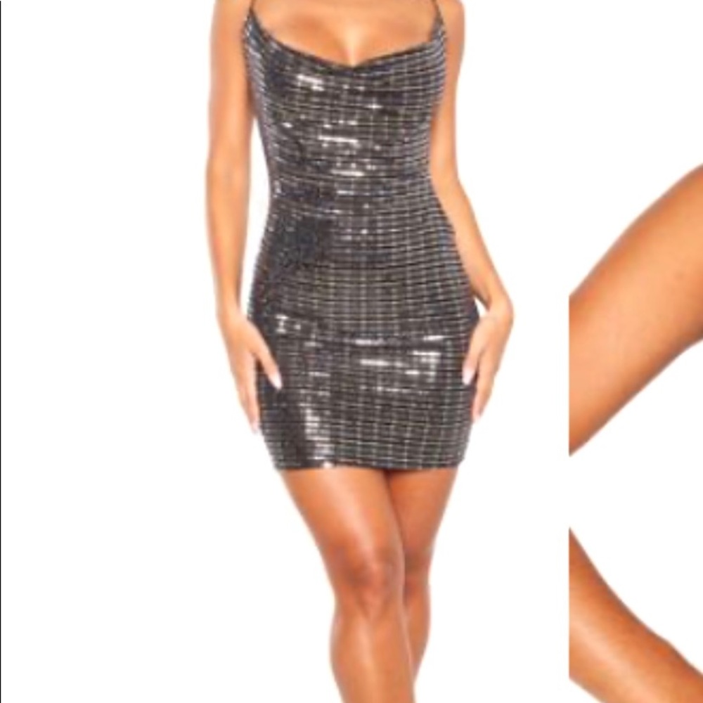 Stunning Holiday dress! BRAND New!!!